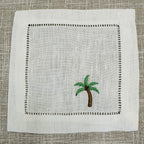 Palmetto State of Mind Cocktail Napkin Set