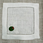 I Like It Dirty Cocktail Napkin Set