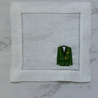 A Tradition Unlike Any Other Cocktail Napkin Set