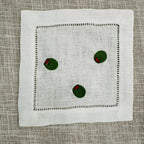 I Like It Dirty Cocktail Napkin Set