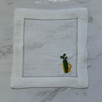 A Tradition Unlike Any Other Cocktail Napkin Set