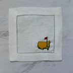 A Tradition Unlike Any Other Cocktail Napkin Set