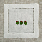 I Like It Dirty Cocktail Napkin Set