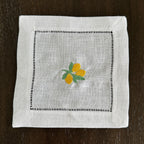 When Life Gives You Lemons Cocktail Napkin Set