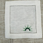 The City That Never Sleeps Cocktail Napkin Set