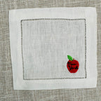 The City That Never Sleeps Cocktail Napkin Set