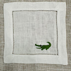 Sunshine State of Mind Cocktail Napkin Set