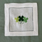 Erin Go Bragh Cocktail Napkin Set