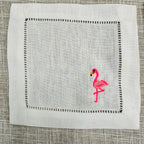 Sunshine State of Mind Cocktail Napkin Set