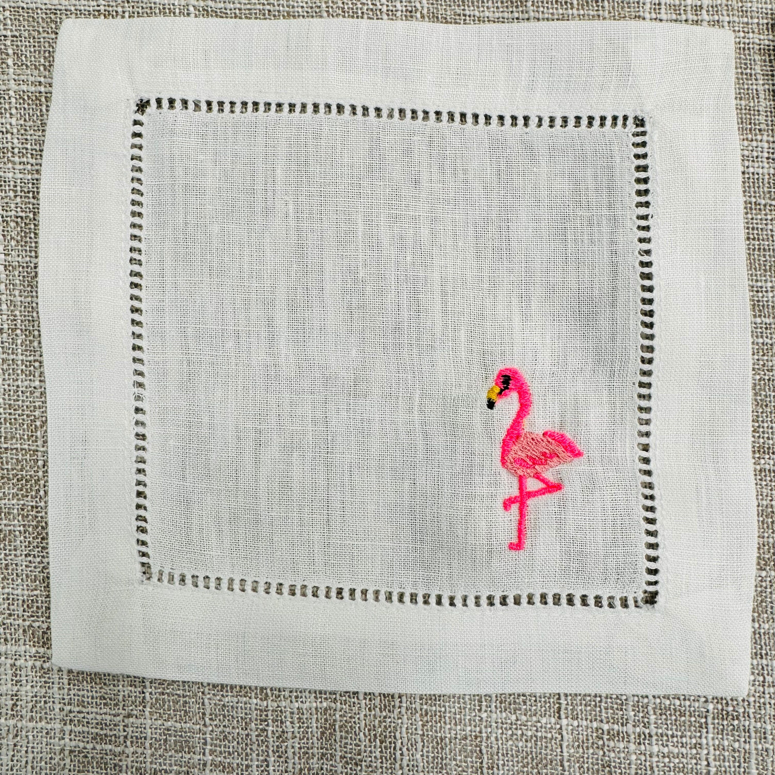 Sunshine State of Mind Cocktail Napkin Set