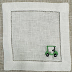 Palmetto State of Mind Cocktail Napkin Set