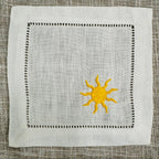 Sunshine State of Mind Cocktail Napkin Set