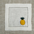 Palmetto State of Mind Cocktail Napkin Set