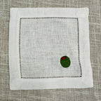 I Like It Dirty Cocktail Napkin Set